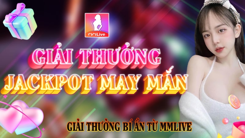 Tạo tài khoản MMlive chơi game trúng thưởng