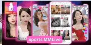 Khám phá thế giới thể thao sports mmlive
