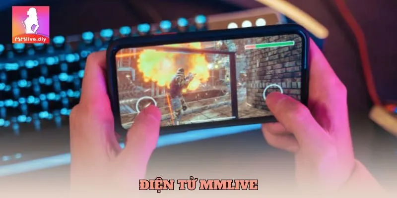 Tổng quan về sân chơi điện tử mmlive