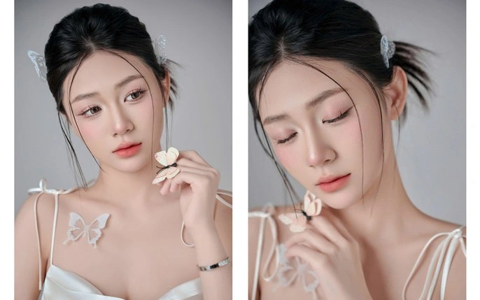 Trần Hà Linh là ai? Hiện tượng mạng mới nổi